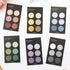 PAPERIAN Plan Marker Round Note Sticky Note Small Sticky Note Memo Sticky Note South Korea | 1 Inch