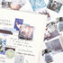 Premium Die-Cut Winter Snowscape Snow Nature Stickers