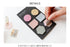 PAPERIAN Plan Marker MIXED Shapes Note Sticky Note Small Sticky Note South Korea | 31 x 37mm