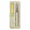 Pilot Kakuno YELLOW Extra Fine Nib Fountain Pen | FKA-1SR-SY