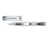 Pilot Prera RED Clear Demonstrator Fine Nib Fountain Pen | FPRN-350R-TR