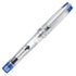 Pilot Prera BLUE Clear Demonstrator Fine Nib Fountain Pen | FPRN-350R-TL
