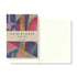 Yamamoto Ro-Biki Notebook Museum Series BLAU 5mm Dot Grid 3.5" x 4.9" | 5mm Dot Grid