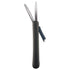 Kokuyo SAXA POCHE BLACK Mobile Scissors Portable Scissors Folding Scissors Compact Scissors