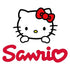 SANRIO Japan It's Like a Dream Kiratto Mark Stickers Seals Sanrio Seals Kiratto Stickers | 73043
