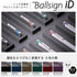 Sakura Craypas Knock FOREST BLACK REFILL 0.4mm Gel Ink Ballpoint Pen BallSign iD | R-GBN04-30