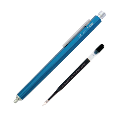 OHTO Horizon 0.7mm Needlepoint GS01 2021 EDITION - Various colors!