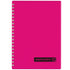 Maruman Sept Couleur B6 Notebook ORANGE Ruled Lined Fountain Pen Friendly | 7mm