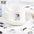 Premium Die-Cut Penguin Arctic Snow Winter Stickers