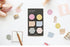 PAPERIAN Plan Marker MIXED Shapes Note Sticky Note Small Sticky Note South Korea | 31 x 37mm