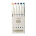 Sailor SHIKIORI Four Seasons AUTUMN Dual Tip Calligraphy Brush Pen Fine Tip Pen | 25-5101-003