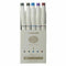 Sailor SHIKIORI Four Seasons SUMMER Dual Tip Calligraphy Brush Pen Fine Tip Pen | 25-5101-002