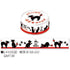 Furukawa Paper Works Coffee Cat Coffee Kitten Washi Tape