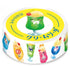 Furukawa Paper Works Cream Soda Fruity Drinks Frozen Drinks Washi Tape