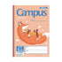 Kokuyo B5 Campus Notebook OTTER AND BABY 5mm Grid | 30 Sheets 30AS10 10-5