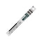 Sakura Craypas Knock FOREST BLACK REFILL 0.4mm Gel Ink Ballpoint Pen BallSign iD | R-GBN04-30