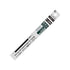 Sakura Craypas Knock MYSTERIOUS BLACK REFILL 0.4mm Gel Ink Ballpoint Pen BallSign iD | R-GBN04-23