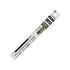 Sakura Craypas Knock NIGHT BLACK REFILL 0.4mm Gel Ink Ballpoint Pen BallSign iD | R-GBN04-43