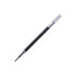 Sakura Craypas Knock CASSIS BLACK REFILL 0.4mm Gel Ink Ballpoint Pen BallSign iD | R-GBN04-22