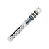 Sakura Craypas Knock PURE BLACK REFILL 0.5mm Gel Ink Ballpoint Pen BallSign iD | R-GBN05-49