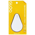Kokuyo GLOO MEDIUM REMOVABLE Sticky Note Glue Invisible Glue Repositionable Glue | GM401-08