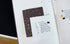 Suatelier Sonia PVC Transparent Stickers Mini Series 108 | Deco 03 Shopping Cart Packages Retail