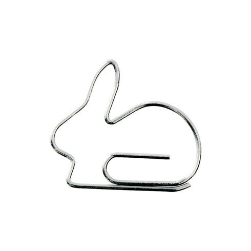 MIDORI D-Clip NANO | Rabbit