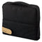 KOKUYO Haco Biz Hacobiz BLACK Bag in Bag Pen Stand Pen Case Pencil Case | HB11D 8.46 X 1.77 X 7.28 Inches