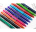 Pilot FriXion RED Ball Knock 05 Gel Pen 0.5 mm Erasable Pen | LFBK-230EF