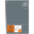 Kokuyo A5 Campus MINT GREEN DAILY Undated Study Planner Notebook | 32 Sheets Eco-Friendly Wood-Free Paper Y82MD