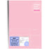 Kokuyo B5 Campus DARK GRAY DAILY Undated Study Planner Notebook | 32 Sheets Eco-Friendly Wood-Free Paper Y80MD