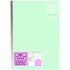 Kokuyo B5 Campus MINT GREEN DAILY Undated Study Planner Notebook | 32 Sheets Eco-Friendly Wood-Free Paper Y80MD