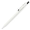 Zebra Sarasa "R" Rich BLACK 0.4mm Push Clip Gel Pen Super Saturated Ink | JJS29-R1