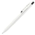 Zebra Sarasa "R" Rich BLACK 0.4mm Push Clip Gel Pen Super Saturated Ink | JJS29-R1