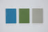 Stalogy A5 Editor's Series Half Year COBALT BLUE Notebook 2021 LIMITED Edition | 192 Pages