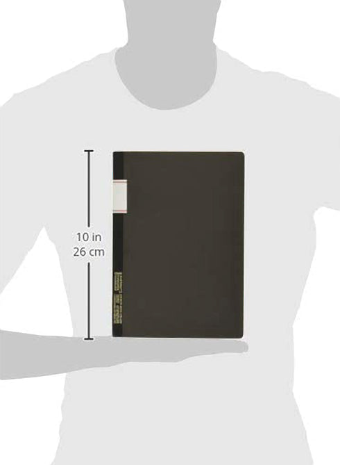 Stalogy B5 BLUE 7mm RULED College Ruled Notebook | B5 34 Pages S4010