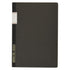 Stalogy B5 GRAY 7mm RULED College Ruled Notebook | B5 34 Pages S4010