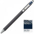 Sakura Craypas Knock NIGHT BLACK 0.5mm Gel Ink Ballpoint Pen BallSign iD | GBR205-43