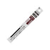 Sakura Craypas Knock MYSTERIOUS BLACK REFILL 0.4mm Gel Ink Ballpoint Pen BallSign iD | R-GBN04-23