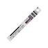 Sakura Craypas Knock MYSTERIOUS BLACK REFILL 0.4mm Gel Ink Ballpoint Pen BallSign iD | R-GBN04-23