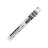 Sakura Craypas Knock NIGHT BLACK REFILL 0.4mm Gel Ink Ballpoint Pen BallSign iD | R-GBN04-43