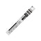 Sakura Craypas Knock PURE BLACK REFILL 0.4mm Gel Ink Ballpoint Pen BallSign iD | R-GBN04-49
