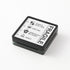 Midori Square Paintable Stamp Re-Inkable Self-Inking Stamp | FRAGILE Tan Package