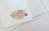 Suatelier Sonia PVC Transparent Stickers 1114 | Congratulations Party Birthday Stickers