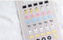 Suatelier Sonia PVC Transparent Stickers Mini Series 108 | Deco 03 Shopping Cart Packages Retail