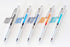 Pentel EnerGel Infree BURGUNDY Gel Pen 0.5 mm | BLN75 Quick Drying Smudge Resistant