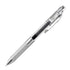Pentel EnerGel Infree BLACK Gel Pen 0.5 mm | BLN75 Quick Drying Smudge Resistant
