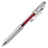 Pentel EnerGel Infree BURGUNDY Gel Pen 0.5 mm | BLN75 Quick Drying Smudge Resistant