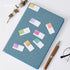 Premium Die-Cut Weather Frames Weather Tracking Daily Weather | 45 Stickers