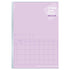 Kokuyo B5 Campus DARK Blue TWO WEEKS Undated Study Planner Notebook | 26 Sheets Eco-Friendly Wood-Free Paper Y80LT